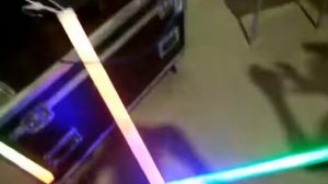 Светодиодные трубки Led Bar