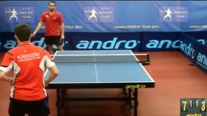 Иван Катков Алан Заикин 3 2