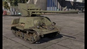 Советское легкое самоходное орудие ЗИС-30