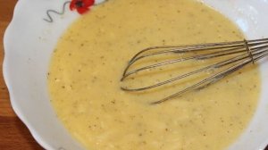 Брокколи в мультиварке Редмонд