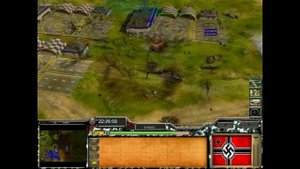 TOP 5 Модов на Generals Zero Hour 1.04