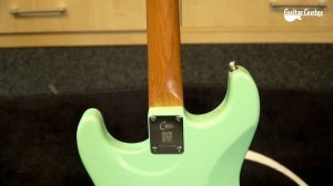 Mooer GTRS S800 GR | TV Guitar Center