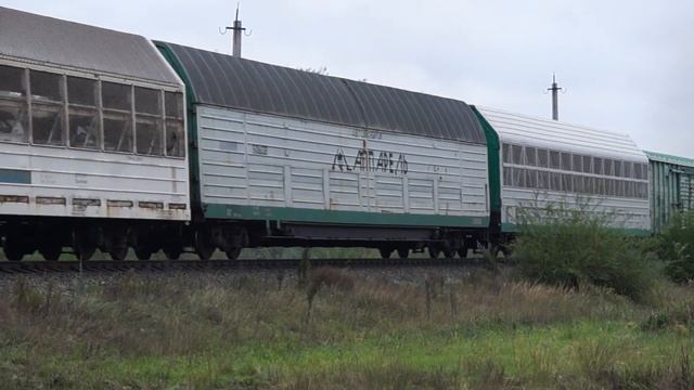 "Оренбургская дизельная сказка" 3.0 (заключительная глава) смотреть онлайн