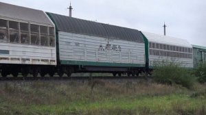 "Оренбургская дизельная сказка" 3.0 (заключительная глава)