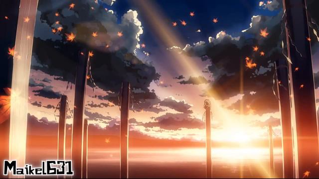 Trance Autumn Shine смотреть онлайн