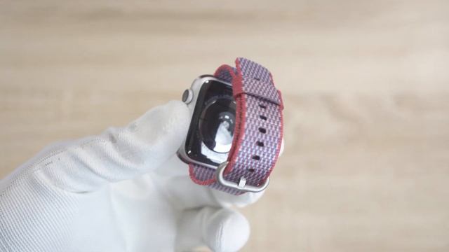 Обзор ремней для часов Apple Watch
