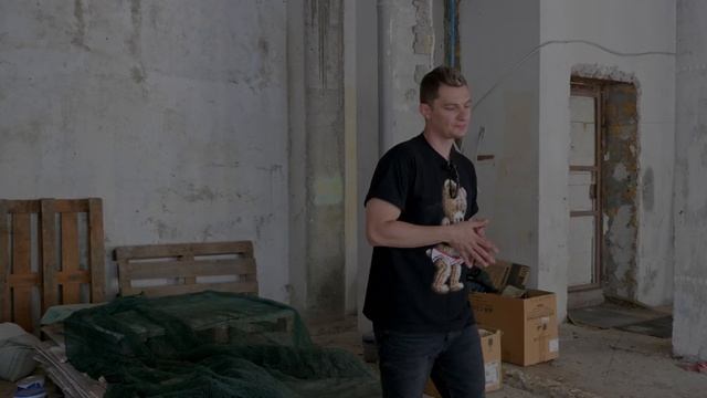 Глазами ТОП дизайнера! Апартаменты 148 квм свободной планировки на первой линии в Ялте.