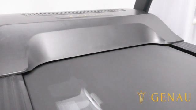 Посторонний звук на новой беговой дорожке смотреть онлайн