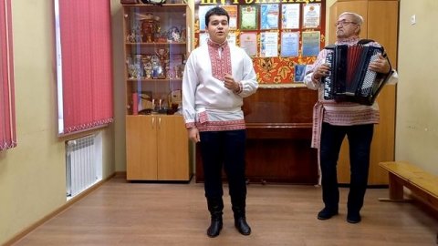 Щёкин Никита