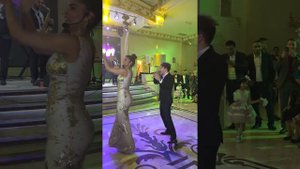 Таджикская свадьба в Москве 2023 #таджикистан #узбекистан #россия ❤️