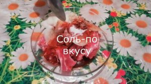 Ребрышки с картошкой в духовке