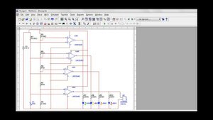 Projecte d'electrònica IES Pompeu Fabra Martorell