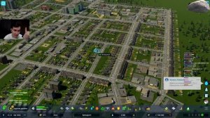 БРАТИШКИН ПРОБУЕТ СЕБЯ В НОВОЙ Cities: Skylines II #1