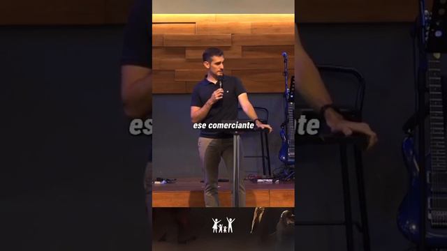 Parábolas, historias con futuro. Parte 2 - Nácar смотреть онлайн