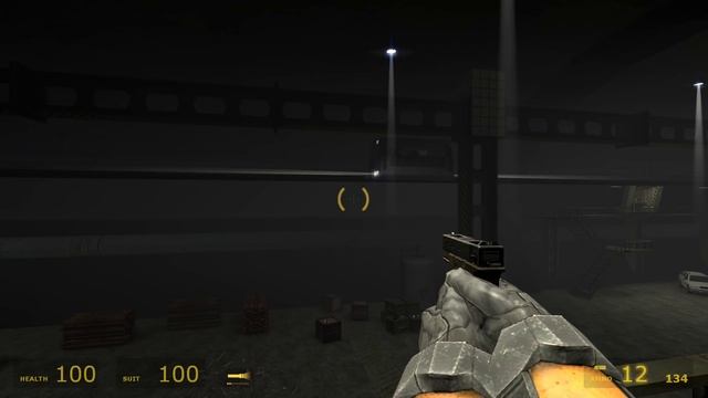 ТРЕТИЙ ЭПИЗОД HALF-LIFE 2! Первый Взгляд Half-Life 2 Episode 3 The Closure смотреть онлайн