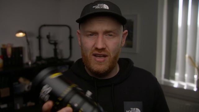One Year With DZOfilm Pictor Cine Zoom Lenses | My Honest Review
