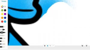 Евгений Погребижский .Как рисовать в Penup апликации для рисования .