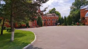 #КРАСИВОМУ АРХИТЕКТУРНОМУ ПАМЯТНИКУ, ХРАМУ СВЯТОЙ ТРОИЦЫ В СХОДНЕ, МОСКОВСКОЙ ОБЛАСТИ, БОЛЕЕ 100 ЛЕТ