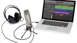 Обзор PRO AUDIO UM-300/Убийца SAMSON C01U PRO?