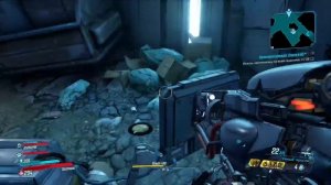 Borderlands 3 кровавый урожай