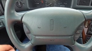 1995 Lincoln Mark VIII|Walk Around Video|In Depth Review|Test Drive