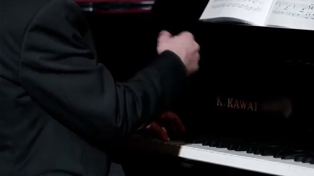 Федор Амосов. П.И.Чайковский Песня без слов