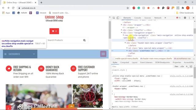 Tree Testing Tutorial - Loading a tree structure from URL