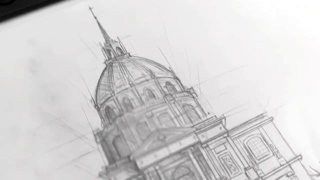 START SKETCHING - 5 steps to finally learn HOW TO DRAW