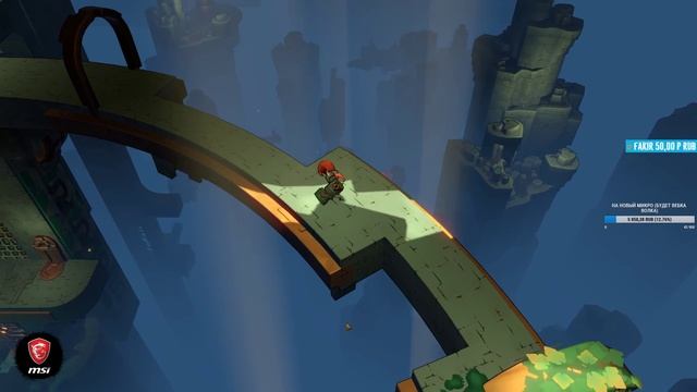 РЕЛИЗ HOB ИГРА ОБЗОР ✌ ДАВАЙ ВЗГЛЯНЕМ НА HOB ПРОХОЖДЕНИЕ НА РУССКОМ смотреть онлайн