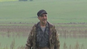 Снова Сыда. Как слепому привязать крючок?