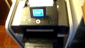 Canon Pixma iP 6700D