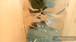 Коптильный шкаф для горячего и холодного копчения