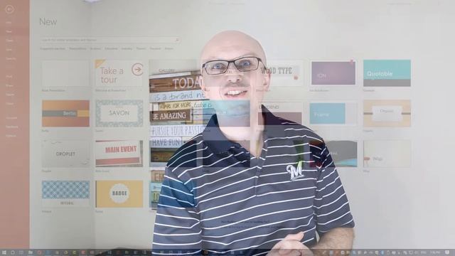 How To Animate Cover Slide in PowerPoint - Step by Step Instructions
