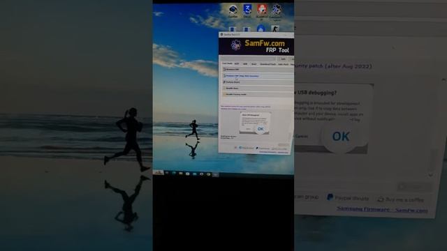 SAMSUNG s10e обход гугл аккаунта. БЕСПЛАТНО. Samsung s10e frp смотреть онлайн