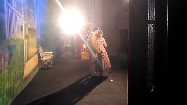 Звуки музыки 23.03.2017 Лизель и Рольф смотреть онлайн