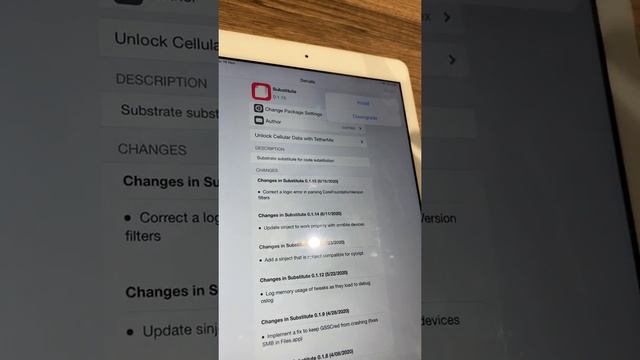 Remove iCloud Apple iPad 9.7 (2017) FREE - Bypass iCloud iPad Pro 9.7  model A1822 IOS 14.2