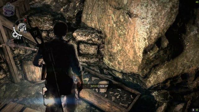 The Evil Within (2014) PC Gameplay HINDI Chapter #8 [A Planted Seed Will Grow] (1080p 60fps) смотреть онлайн