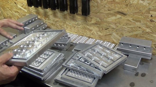 Бизнес в гараже. Сколько на это ушло времени ? смотреть онлайн