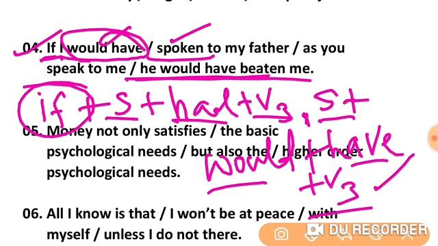 SSC Steno Exam-2020 | Errors | Important Rules Based Errors | Quik find Errors смотреть онлайн