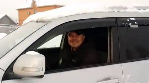 Toyota Land Cruiser Prado 150 4.0 #toyota #toyotalandcruiserprado150 #prado150 #prada4L