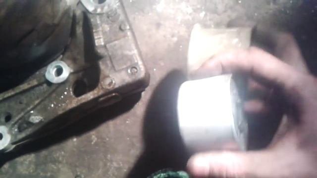 Сайлентблоки и все о них