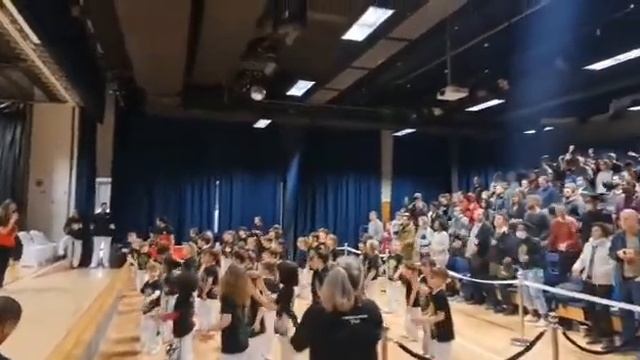 we will rock you Capoeira Club London смотреть онлайн