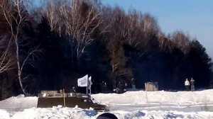 Томск автомасленица 21.02.015,ЛУЧШЕЕ(часть 2,Борис Ипполитович,дубль2 !!!)