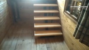 Лестницы для дома  (ОТЗЫВЫ)