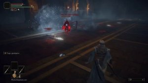 Неистословный Альберик - как победить без прокачки за воина ► Прохождение Elden Ring #3.5