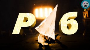 Раб (Little Nightmares DLC)