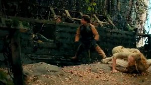 Dospehi Boga 3 . доспехи бога 3  знак з