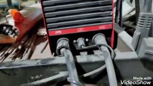 Magnetta, CUT-40, Инверторный сварочный аппарат плазменной резки