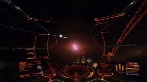 Rude Piracy 2 - Elite: Dangerous (Xbox: Legacy)