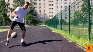 Прокачай ТОЧНОСТЬ! Универсальные Упражнения для Точных Ударов и Передач в Футболе!